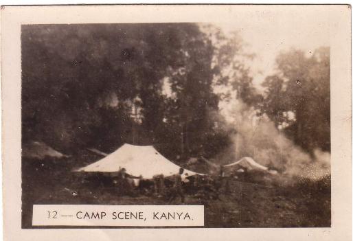 Kanya Camp