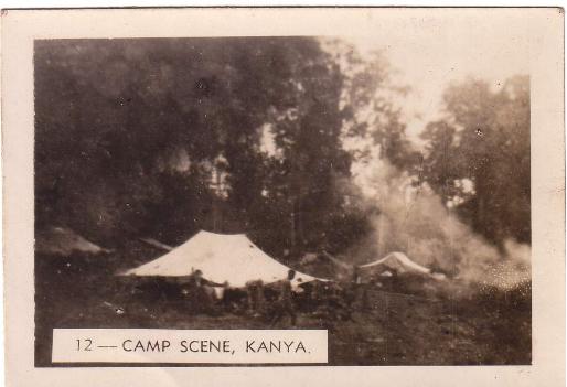Kanya Camp