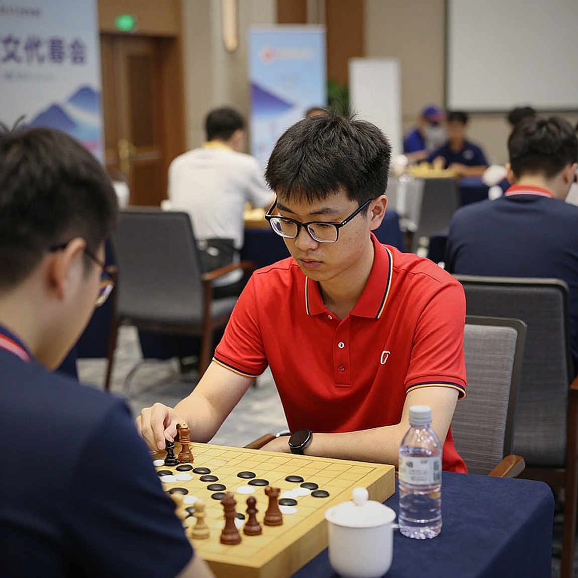 11 cú ace của 'bản sao Serena' tại US Open: Khi sức mạnh chưa đủ để tạo nên câu chuyện cổ tích