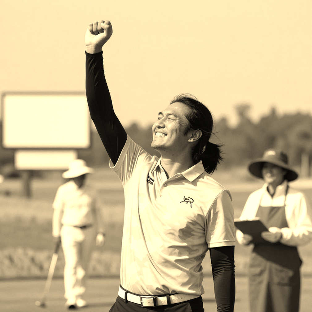 Golf trẻ Việt Nam: Từ số lượng đến chất lượng – góc nhìn dữ liệu