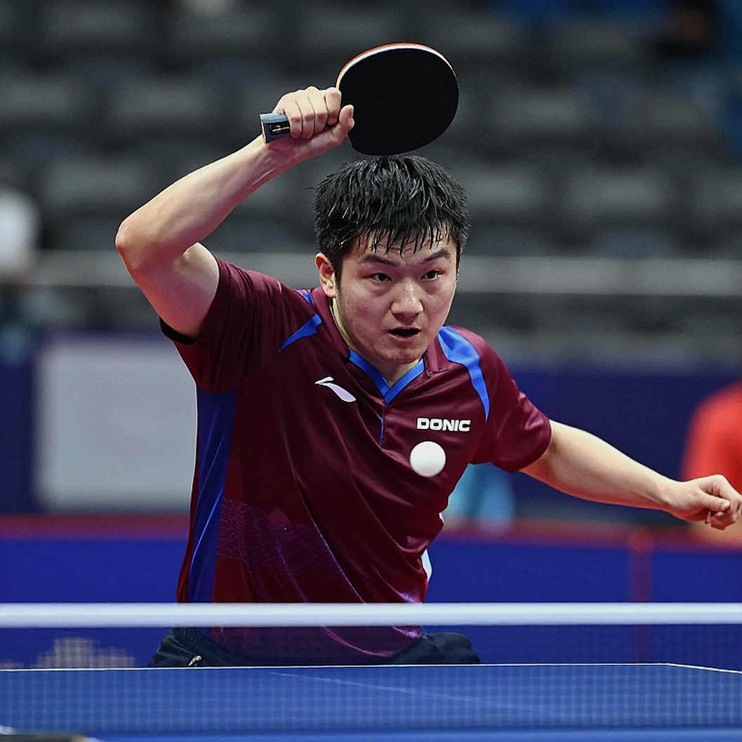 Bóng bàn Paris 2026: Cây vợt bị giẫm, biến số ẩn và khoảng cách thật giữa Trung Quốc với phần còn lại