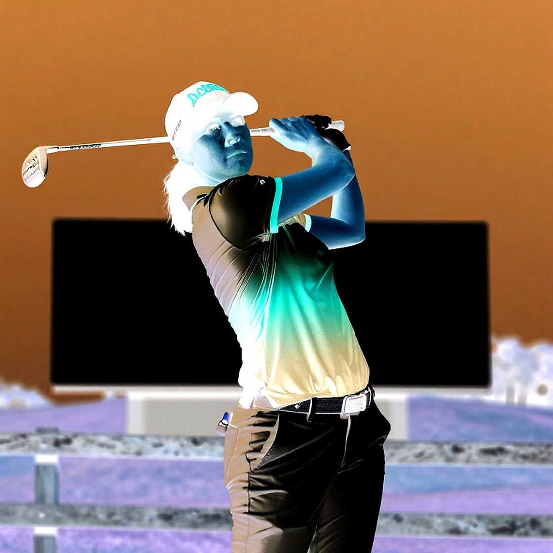 Medinah và Presidents Cup: Giải mã một thánh đường golf bằng dữ liệu
