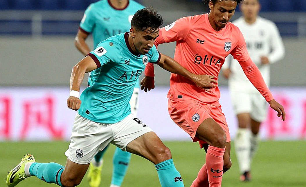 U23 Việt Nam đến Nagoya cho Asiad 2026: 6 cầu thủ SLNA hội quân, còn hai gương mặt đến muộn U23 Việt Nam đến Nagoya cho Asiad 2026: 6 cầu thủ SLNA hội quân, còn hai gương mặt đến muộn