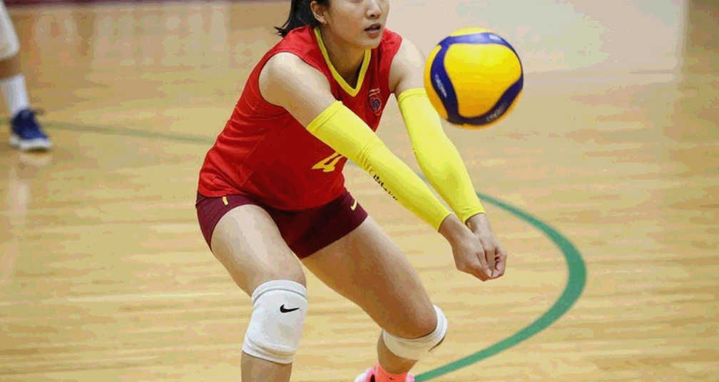 Vietnam women's volleyball decline: when position 3 became the only escape route