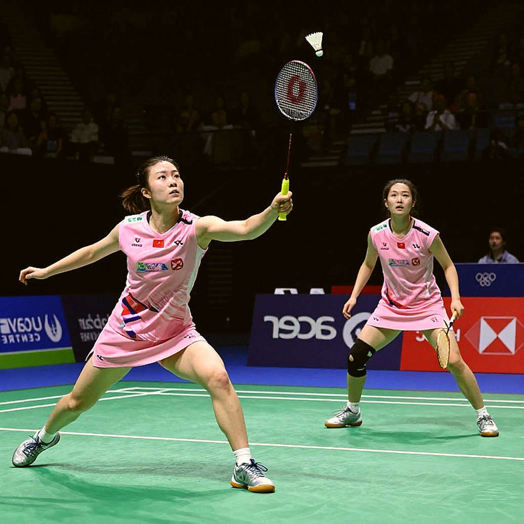 Nguyễn Tiến Minh tại Vietnam Open 2026: Chiến thắng của kinh nghiệm hay tấm gương phản chiếu tuổi tác?