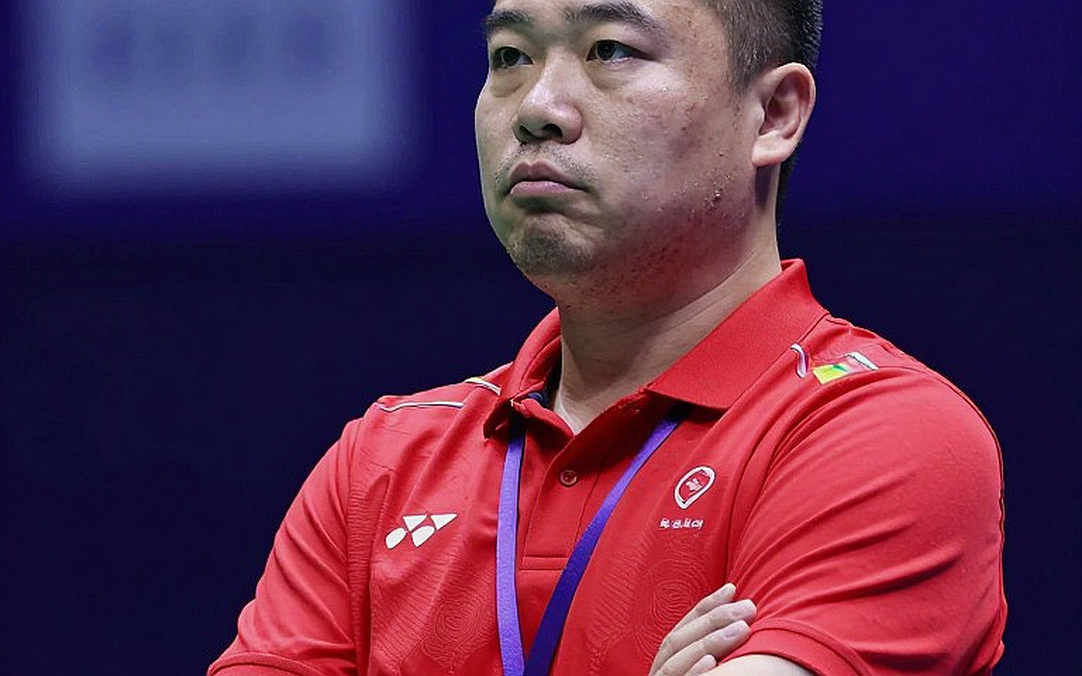 The Empty Analysis and the Red Flag of the Badminton Market