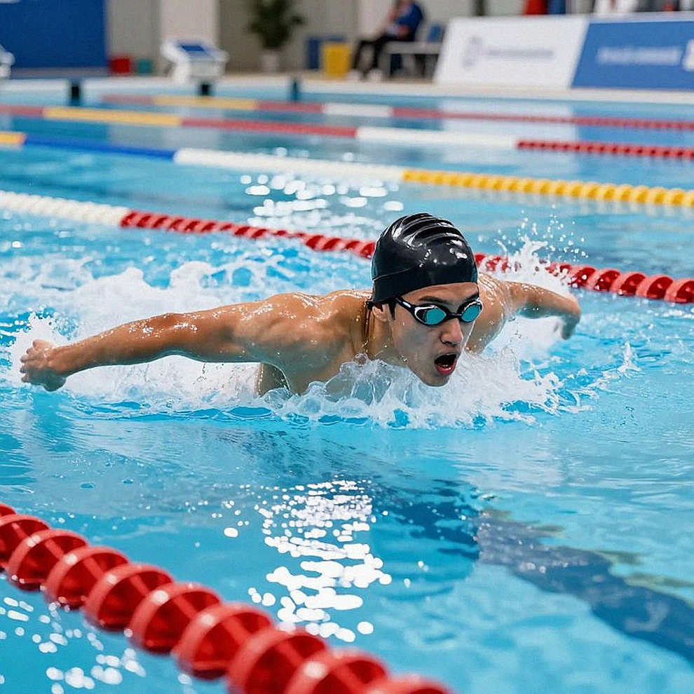 Sự trở lại của Adam Peaty tại Copa Internacional 2026: Dữ liệu nào thực, dữ liệu nào mờ nhạt?