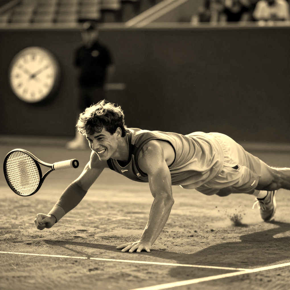 Zverev Survives US Open Second Round: Ugly Win or Warning Sign?