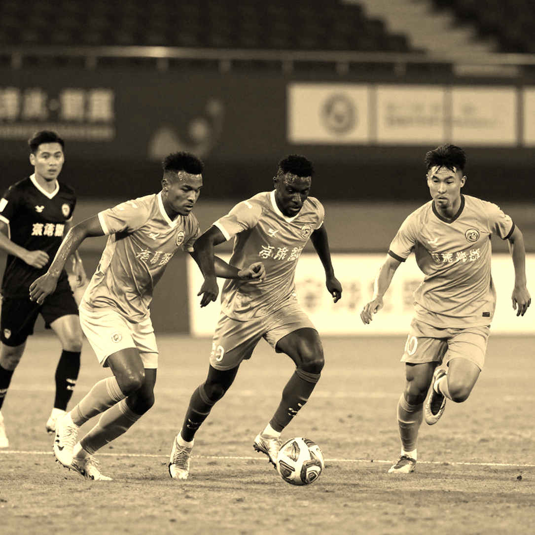 Champions League 2026/27: Zion Suzuki, Manu Koné, Yan Diomande và Carlos Espi – Những lần đầu định mệnh Champions League 2026/27: Zion Suzuki, Manu Koné, Yan Diomande và Carlos Espi – Những lần đầu định mệnh