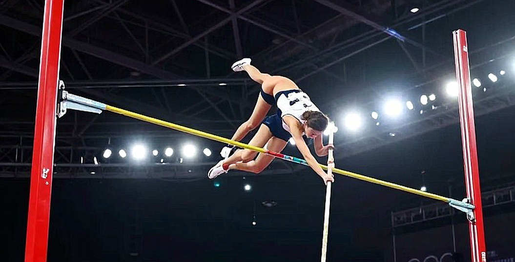Kevin Ociepka: 42km burpee broad jump trong 155 giờ và kỷ lục của một phạm trù chưa có trọng tài Kevin Ociepka: 42km burpee broad jump trong 155 giờ và kỷ lục của một phạm trù chưa có trọng tài