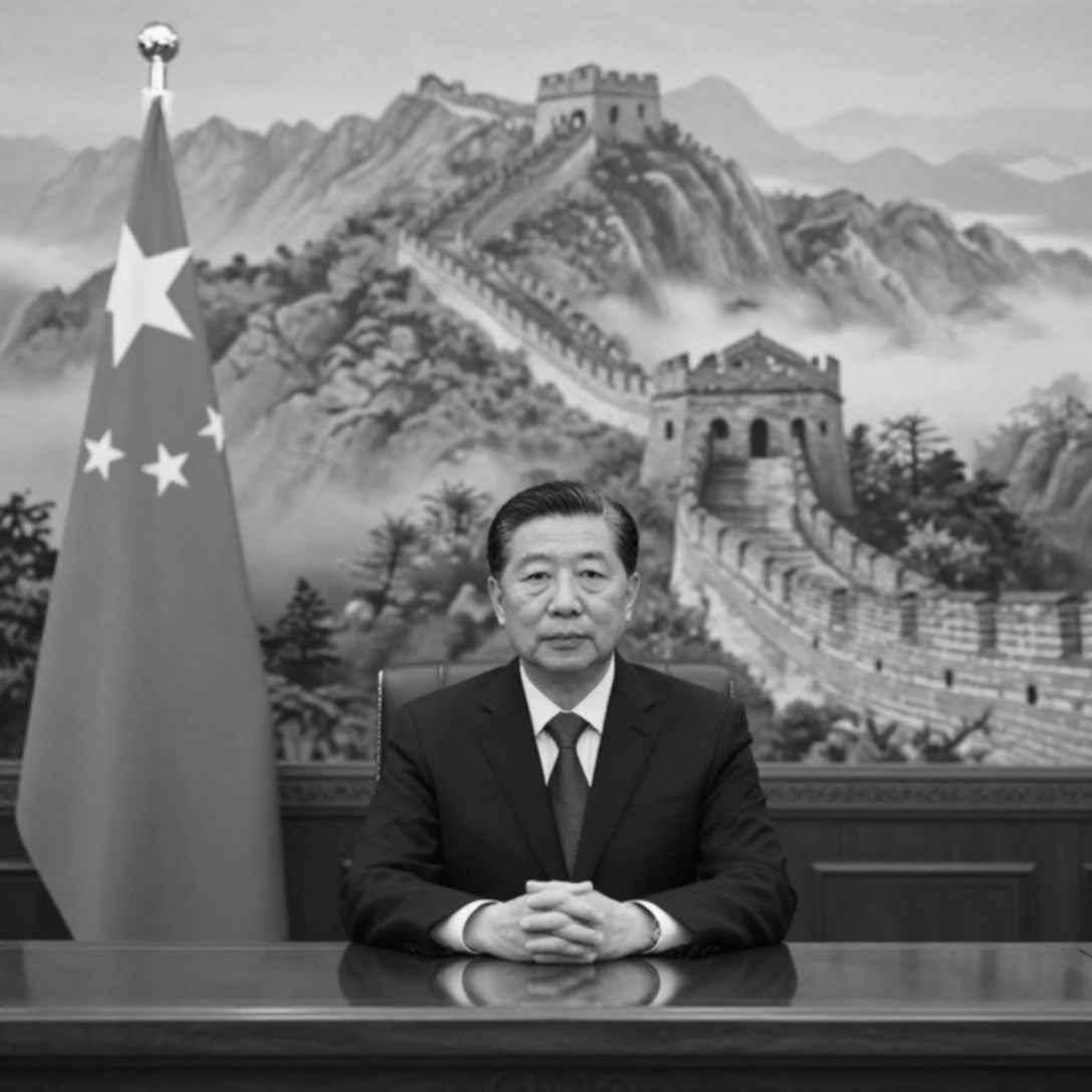 Hồ sơ rỗng: Khi làng cầu lông đưa cho tôi một tờ giấy trắng