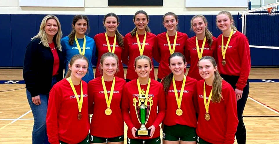 Thổ Nhĩ Kỳ ngược dòng hạ Ý 3-2 ở chung kết EuroVolley 2026: Điều bảng điểm không nói