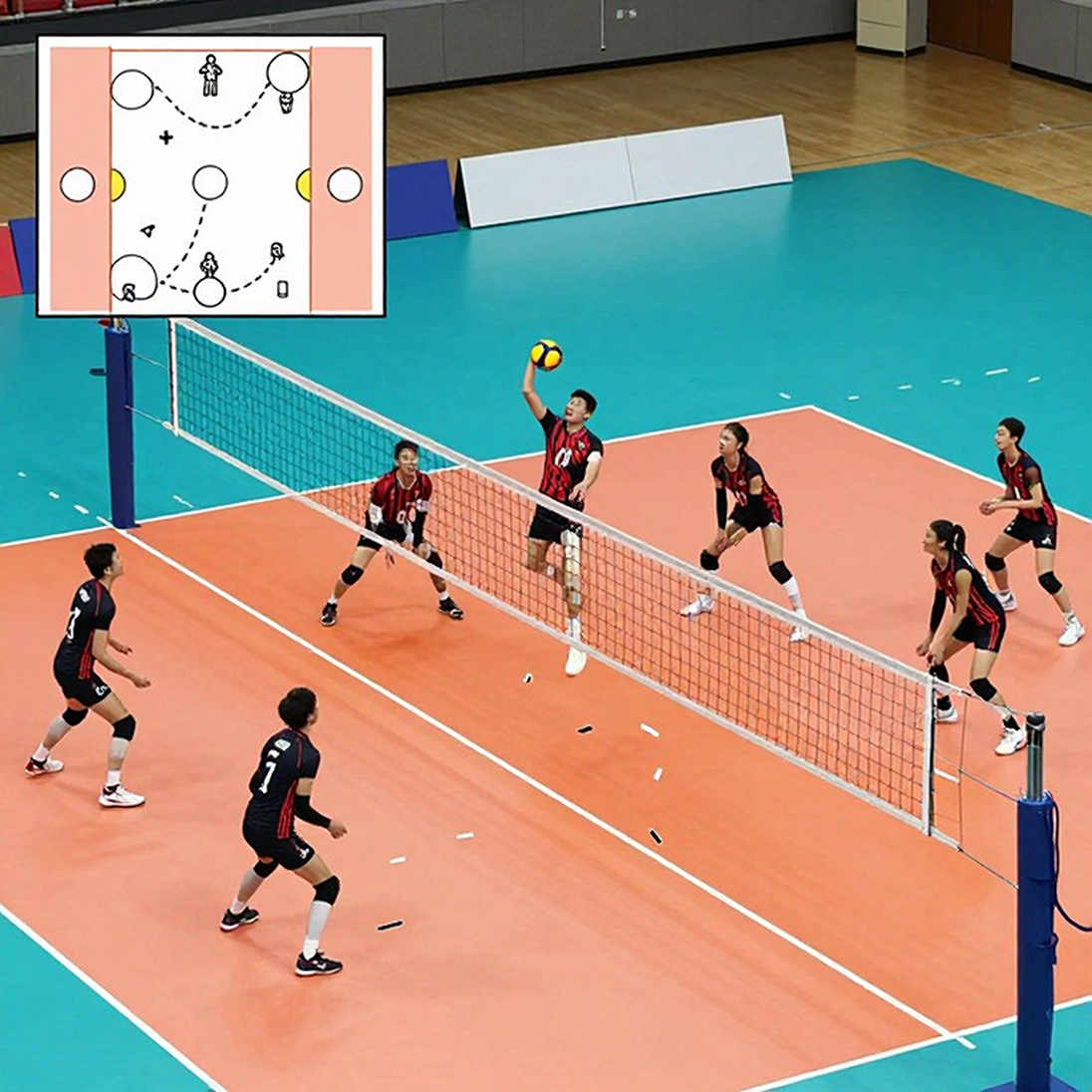 AVC Beach Volleyball Championships underway in China, set to issue Asia's tickets to the Los Angeles 2028 Olympic Games AVC Beach Volleyball Championships underway in China, set to issue Asia's tickets to the Los Angeles 2028 Olympic Games