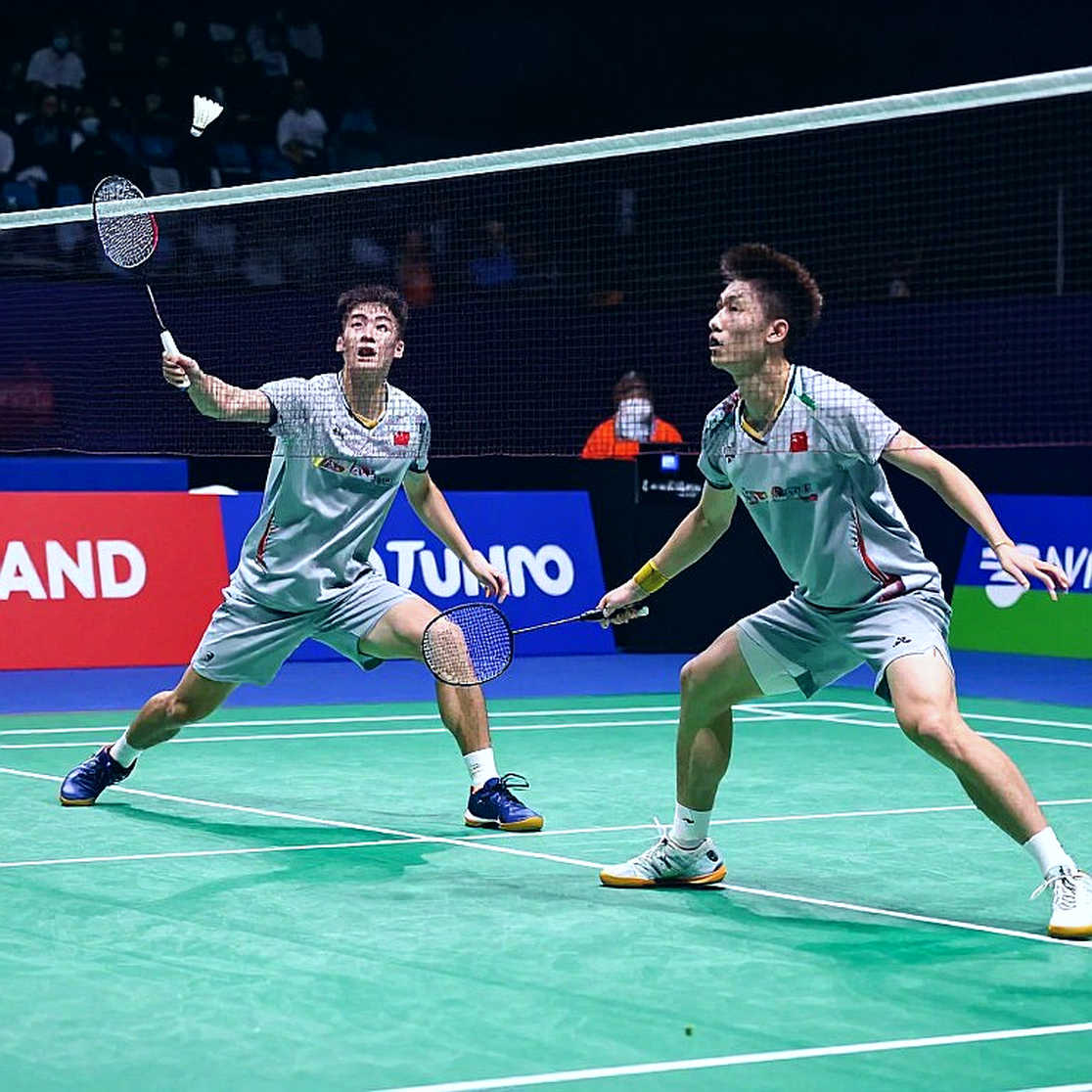 2026 Asian Games badminton draw: India meet Japan in the quarter-finals, and why 'tough draw' is a structural verdict
