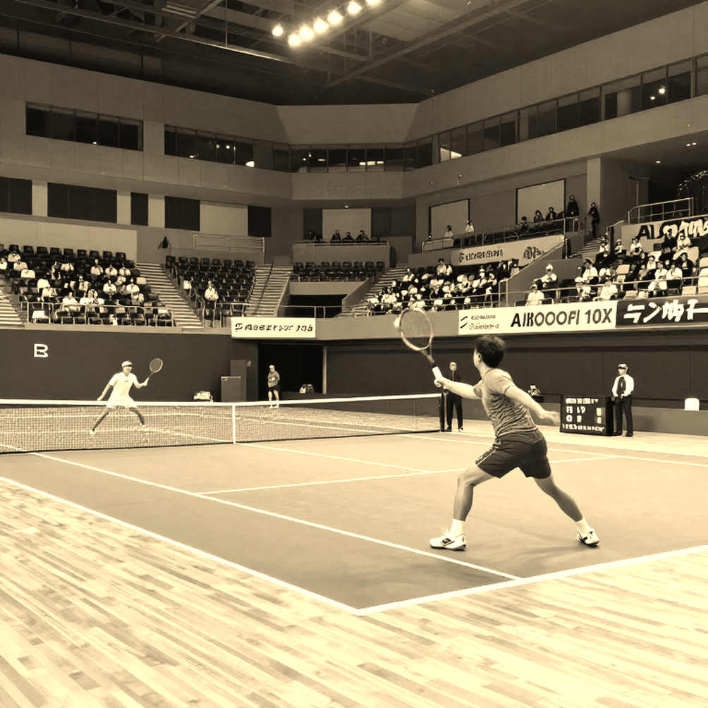 Tennis Việt Nam 2026: Phân tích chín chiều từ kỹ thuật, dữ liệu đến chuỗi lan tỏa của ngành