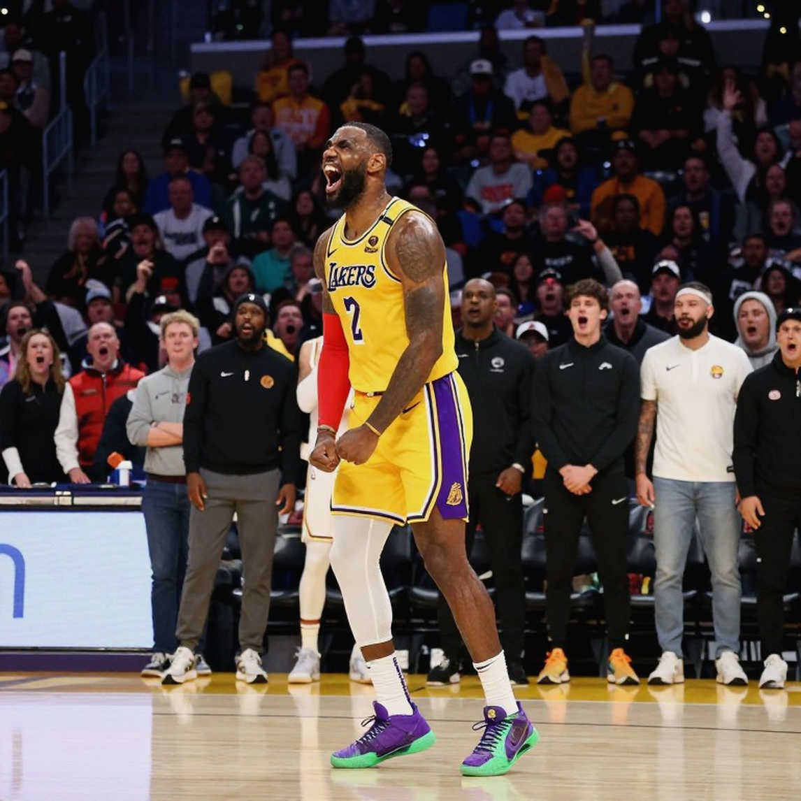 Vai không nói dối: Mark Williams và cú đánh 38 triệu đô của Phoenix Suns