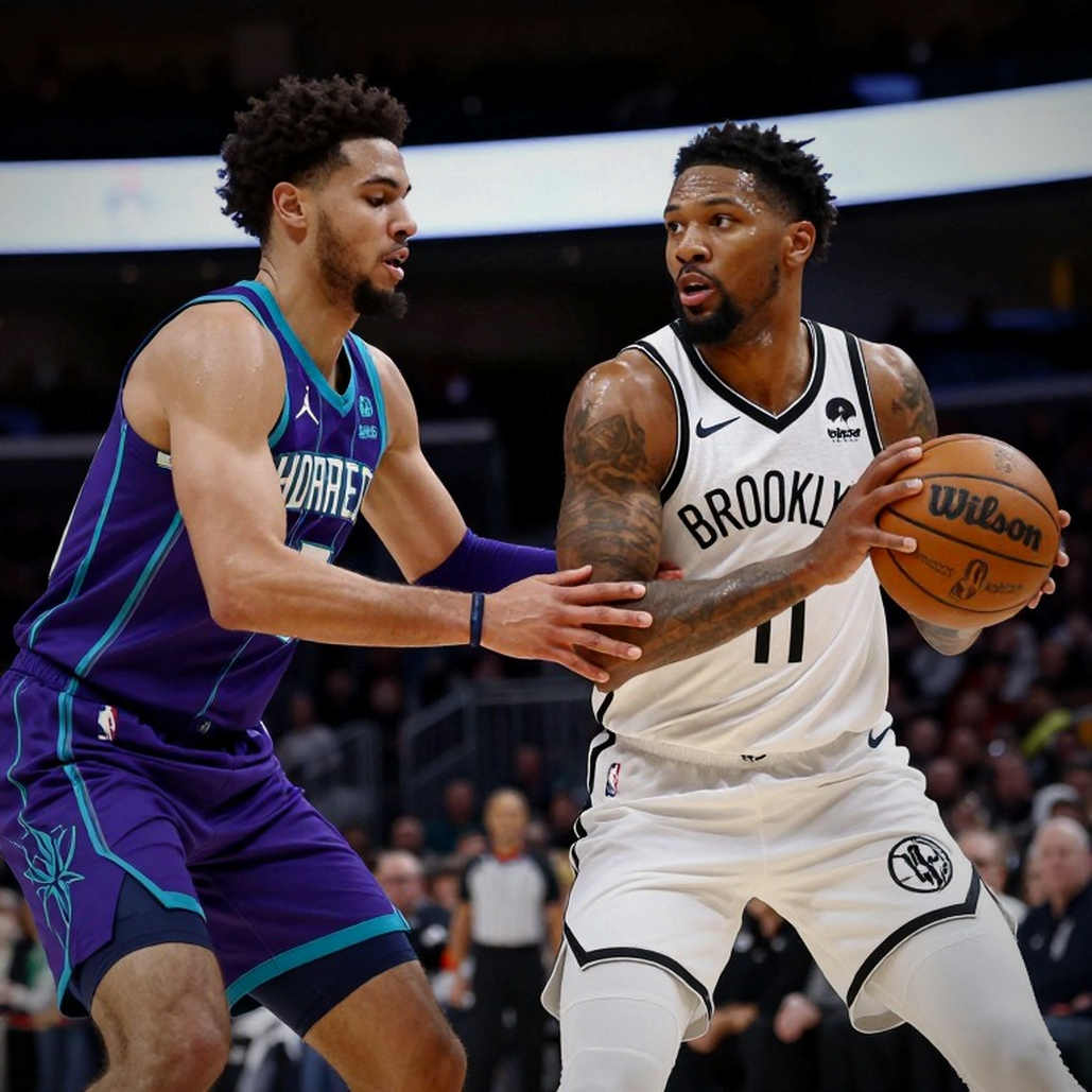 Vai không nói dối: Mark Williams và cú đánh 38 triệu đô của Phoenix Suns Vai không nói dối: Mark Williams và cú đánh 38 triệu đô của Phoenix Suns