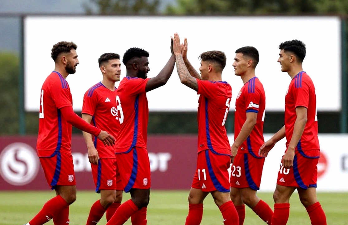 Kevin Zenón and the 19-Hour Race in Guadalajara: When a Transfer Is Decided Off the Pitch Kevin Zenón and the 19-Hour Race in Guadalajara: When a Transfer Is Decided Off the Pitch