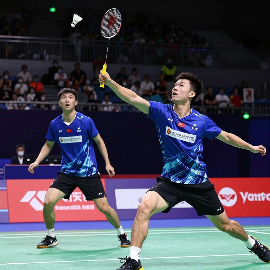 18 giờ và tấm bản đồ vỡ: PV Sindhu, Chen Yufei và bài toán không gian ở tứ kết Asian Games 2026