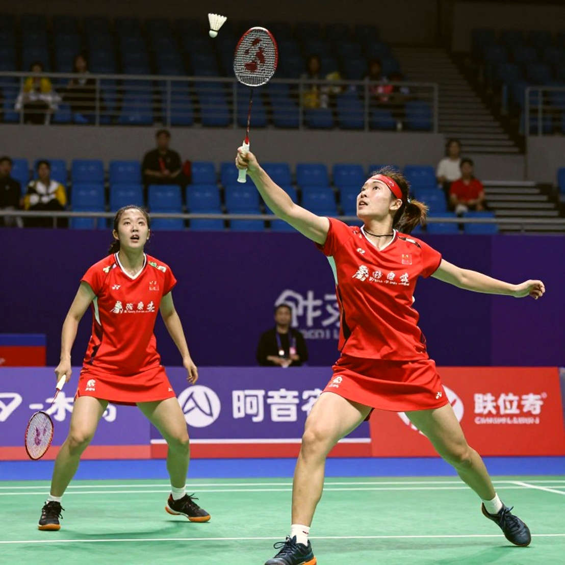 Asian Games 2026: Đội nam cầu lông Ấn Độ hạ Nhật Bản 3-0, đội nữ thua 1-3