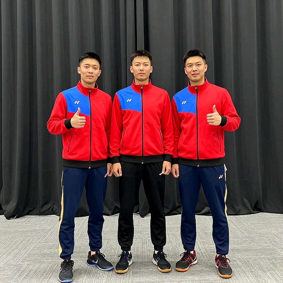 World Junior 2026: Tanvi Patri dẫn dắt đội Ấn Độ và canh bạc thể thức 3×55 của BWF
