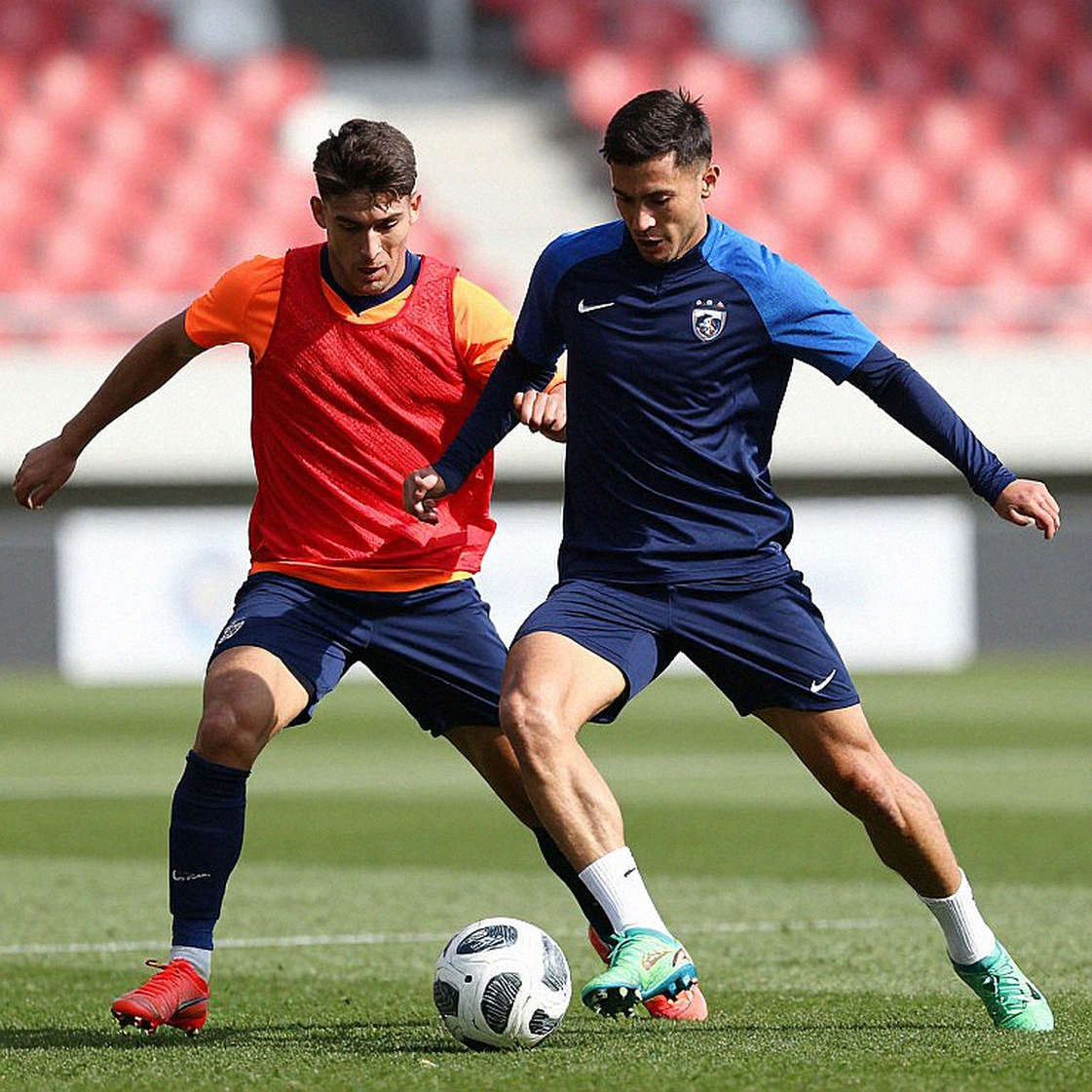 Cancelo on the Bench as Flick Names Barcelona XI to Face Levante: Four Sediment Layers Beneath a Team-News Item