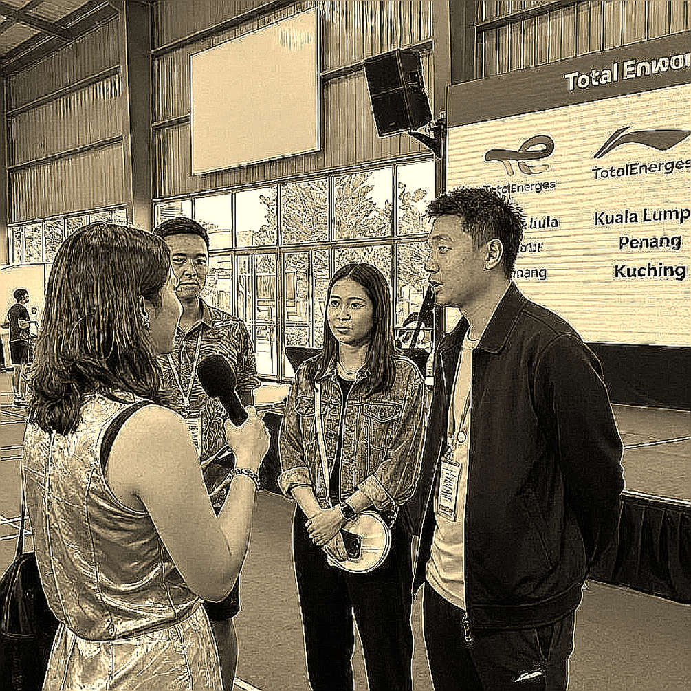Asian Games 2026, ngày 1 cầu lông: Đường cong 21-12, 19-21, 14-21 và bài toán thể lực của đôi nam Ấn Độ