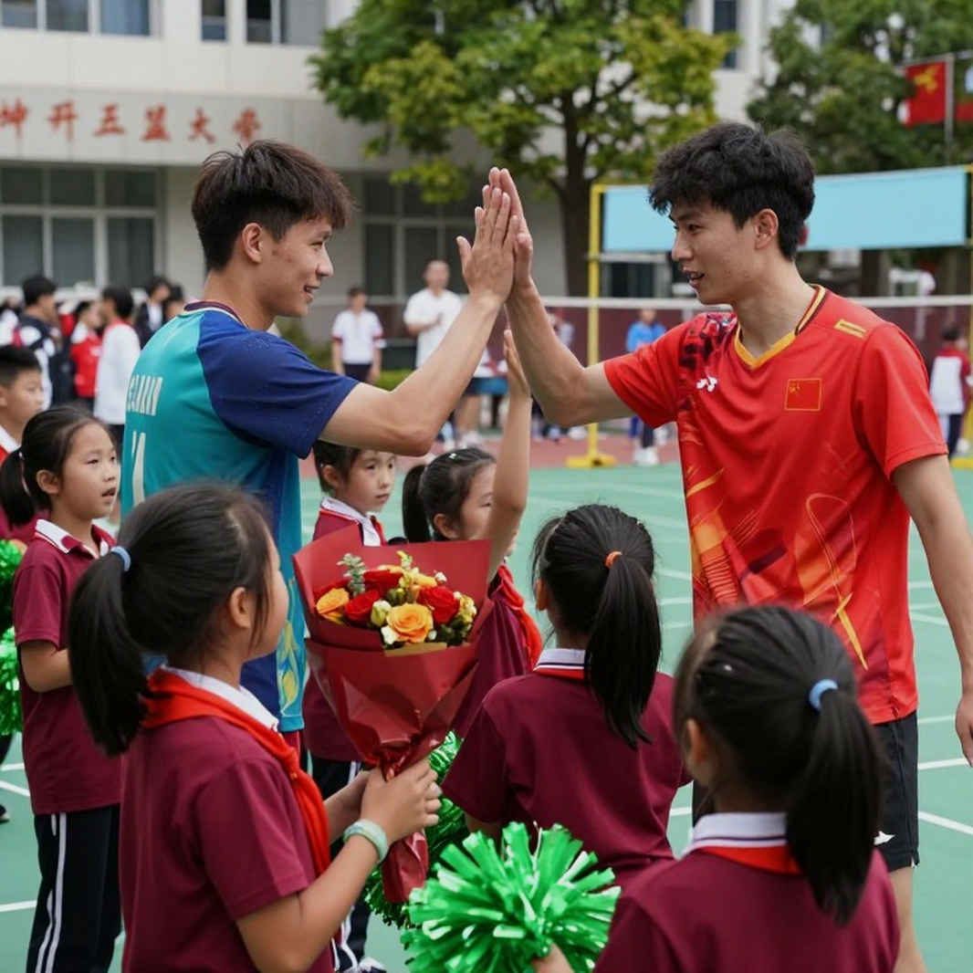 Alwi Farhan tập cùng Kento Momota ở Tokyo: đợt hội quân cuối và những khoảng trống dữ liệu trước Asian Games 2026