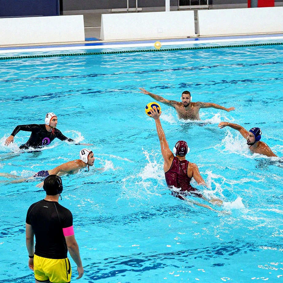 ASCA 30-Under-30: Hành trình từ vận động viên Olympic đến huấn luyện viên trẻ và bài học về hệ thống tuyển sinh huấn luyện viên bơi lội Mỹ