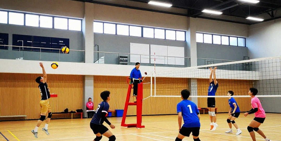 Asiad 20: China Beat Japan 3-0, Thailand Fall in Five Sets — and One Source Field Left Blank