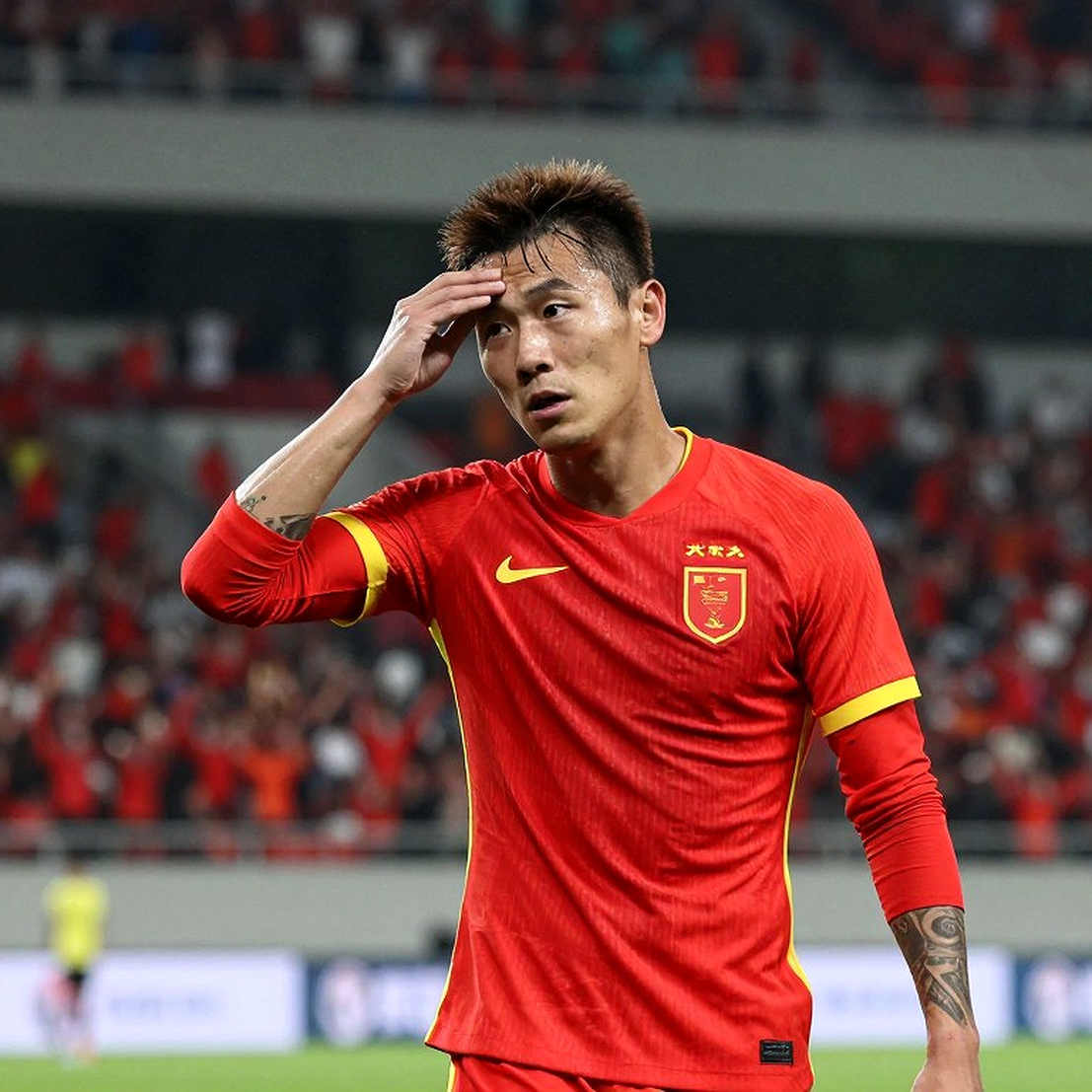 Vietnam Suffers Major Blow Ahead of ASEAN Cup 2026: Van Vi, Hoang Duc and Duy Manh Out Due to Injury - Reactions from Indonesian Media Vietnam Suffers Major Blow Ahead of ASEAN Cup 2026: Van Vi, Hoang Duc and Duy Manh Out Due to Injury - Reactions from Indonesian Media