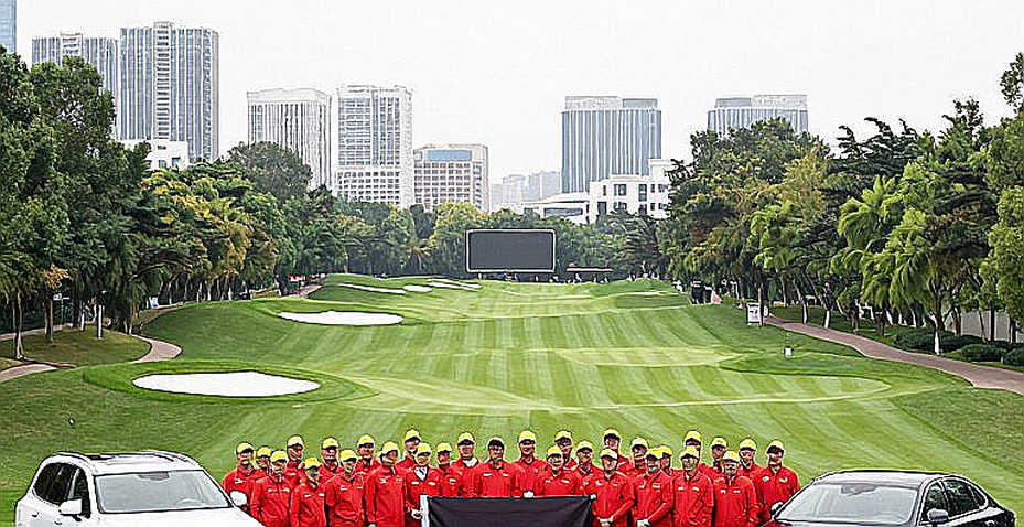 Adam Scott 46 tuổi: Tay golf già nhất giải vẫn mơ về danh hiệu lớn nhất sự nghiệp tại Tour Championship 2026 Adam Scott 46 tuổi: Tay golf già nhất giải vẫn mơ về danh hiệu lớn nhất sự nghiệp tại Tour Championship 2026
