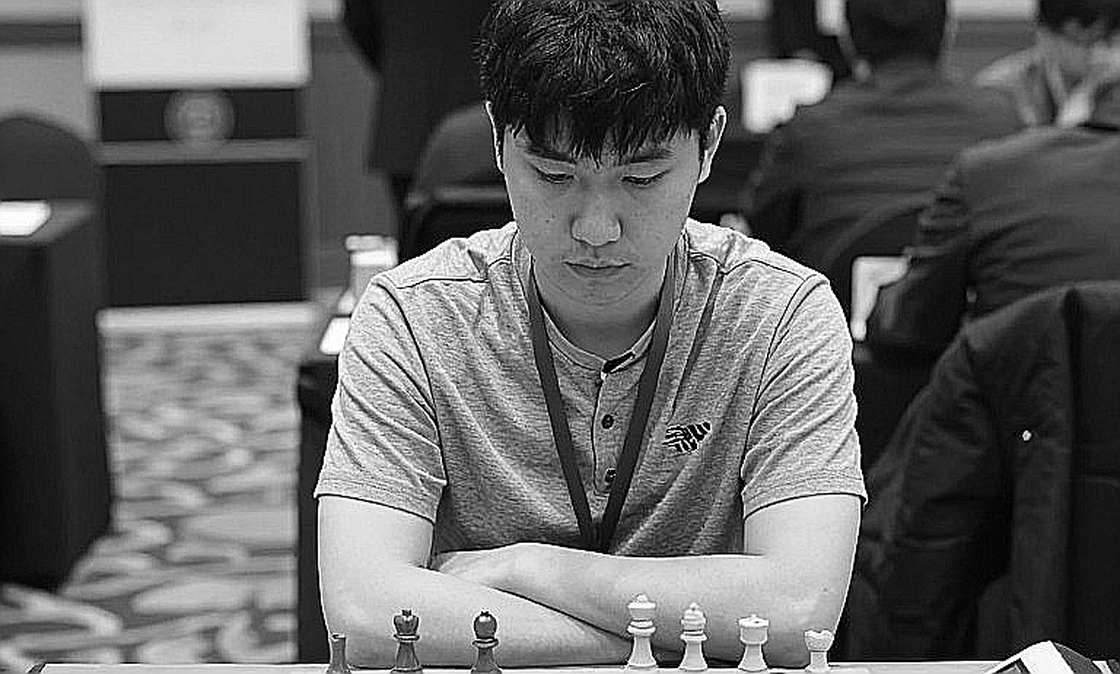 Ván cờ bị đánh tráo tên: Khi Elephant Gambit đội lốt 'Mastering Calculation'