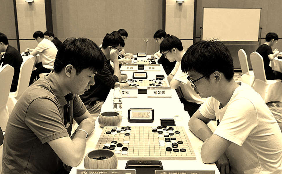 Ván cờ bị đánh tráo tên: Khi Elephant Gambit đội lốt 'Mastering Calculation' Ván cờ bị đánh tráo tên: Khi Elephant Gambit đội lốt 'Mastering Calculation'