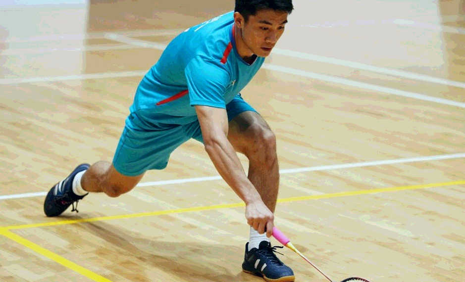 China Masters 2026: Srikanth, Satwik-Chirag và dấu vết dữ liệu của đoàn Ấn Độ ở tứ kết