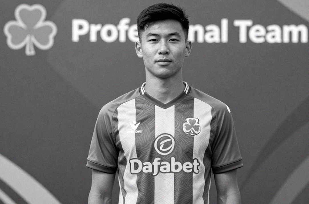 Galatasaray, 17 bàn và đường cong ghi bàn dốc đứng phía sau Osimhen