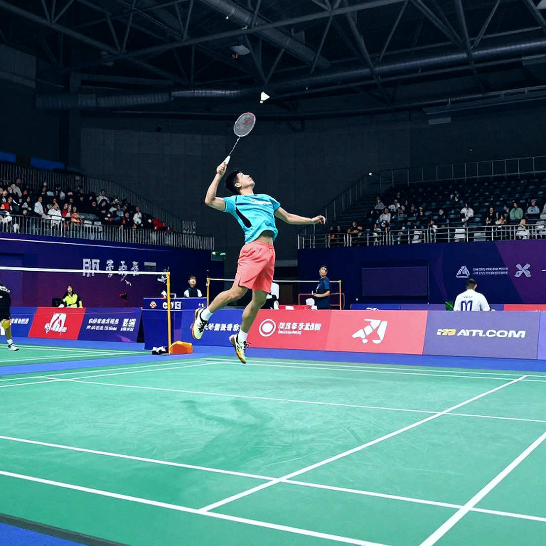 Asian Games 2026: Cầu lông Ấn Độ và nghịch lý của một đội hình 20 người