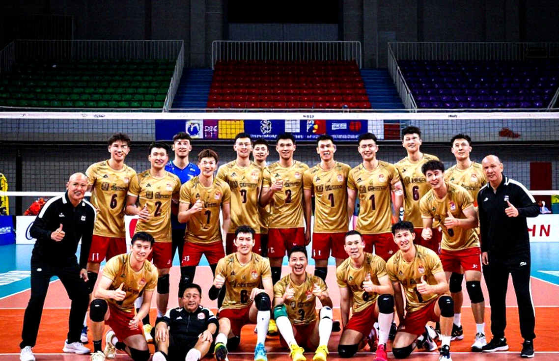 Dakar 2026: Lịch thi đấu bóng chuyền bãi biển Youth Olympic và câu chuyện chưa kể về lần đầu tiên châu Phi đăng cai Thế vận hội