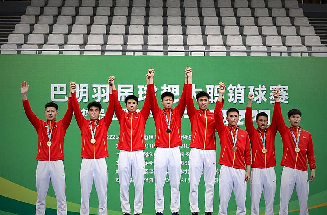 BWF World Tour 2026: Đường cầu dài lên ngôi và khoảng trống dữ liệu của Indonesia