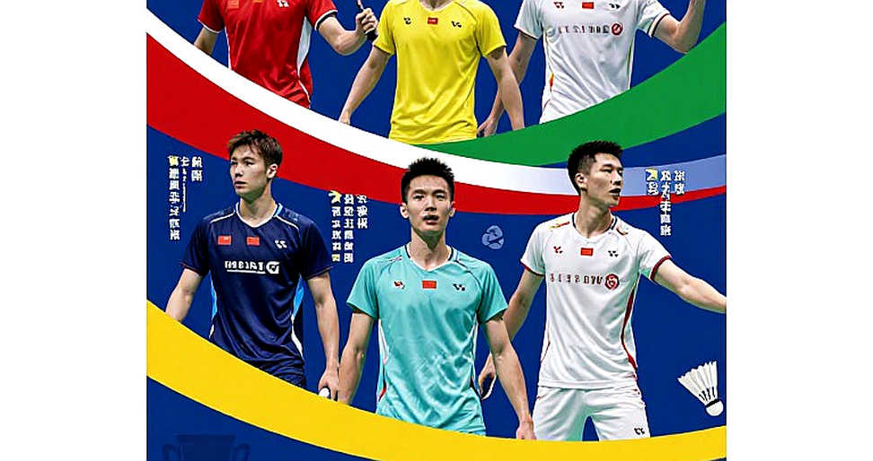 China Masters 2026: Satwik-Chirag Break the Danish Spell in Shenzhen, Srikanth Exits in the Quarterfinals China Masters 2026: Satwik-Chirag Break the Danish Spell in Shenzhen, Srikanth Exits in the Quarterfinals