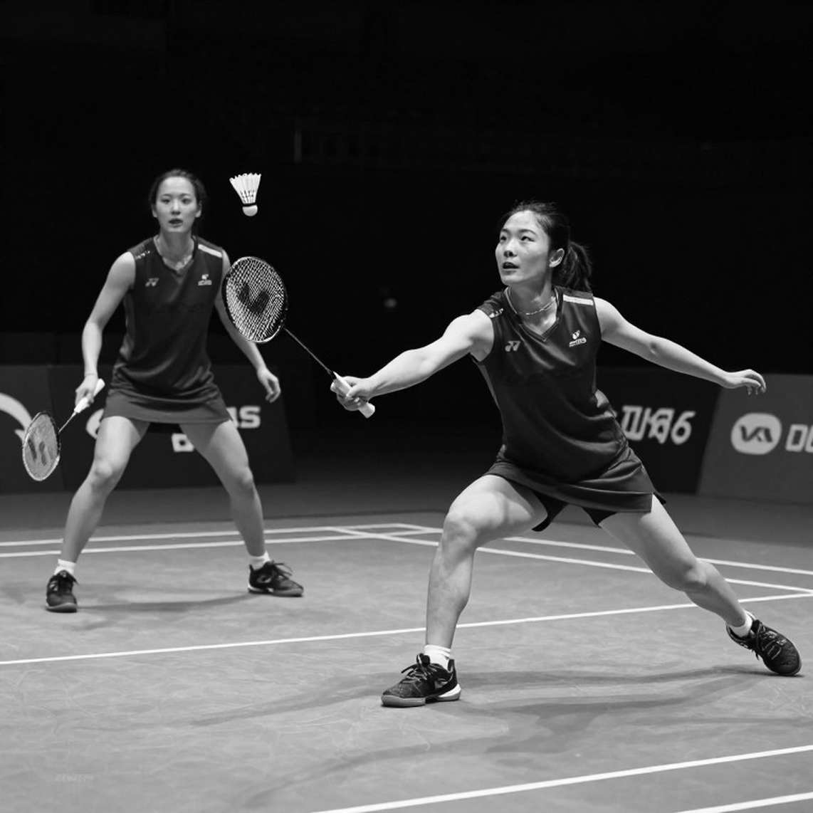 China Masters 2026: Satwik-Chirag Break the Danish Spell in Shenzhen, Srikanth Exits in the Quarterfinals China Masters 2026: Satwik-Chirag Break the Danish Spell in Shenzhen, Srikanth Exits in the Quarterfinals