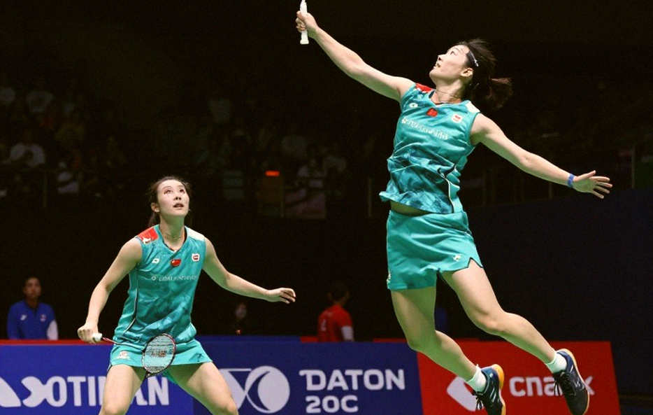 Sindhu thua Chen Yufei ở tứ kết Asian Games 2026: Đồng hồ thi đấu, biến số không ai chấm điểm