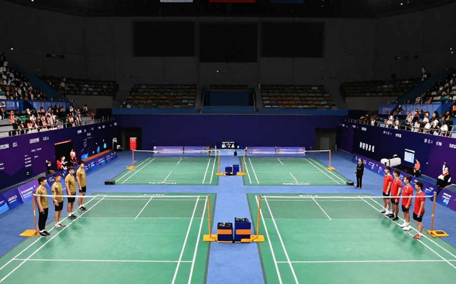 Ván cờ mang tên PV Sindhu: Khi lịch sử đối đầu vẽ nên bức tranh toàn cảnh tại Asian Games 2026