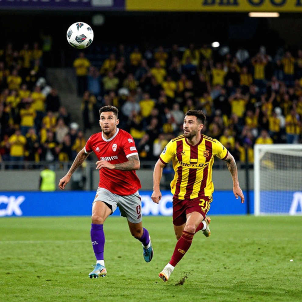 U20 Việt Nam đối mặt nguy cơ bị loại tại vòng loại U20 châu Á 2027 U20 Việt Nam đối mặt nguy cơ bị loại tại vòng loại U20 châu Á 2027