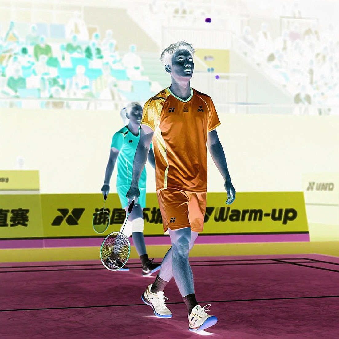 Satwik-Chirag reach China Masters 2026 semifinals, Srikanth stops at quarterfinals