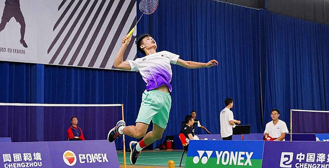 Satwik-Chirag vào bán kết China Masters 2026, Srikanth dừng bước ở tứ kết
