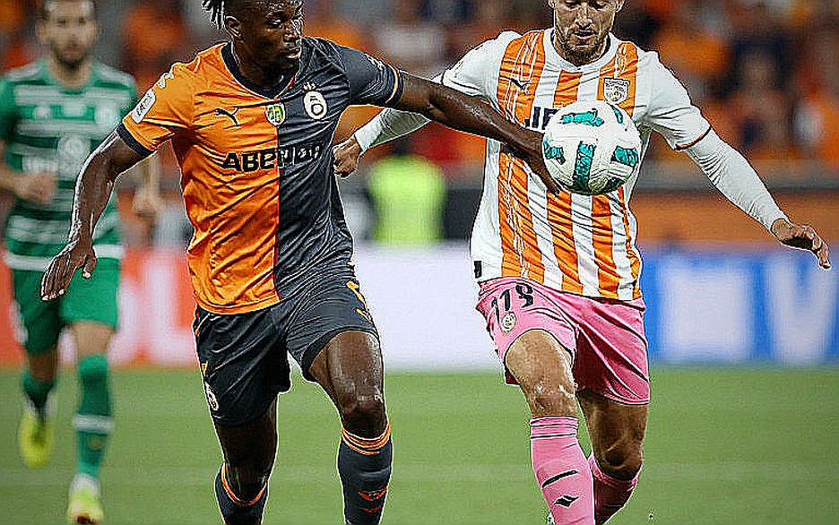 Phép màu trở lại: Ounahi về Panathinaikos với giá 25 triệu euro – canh bạc lớn nhất lịch sử Super League