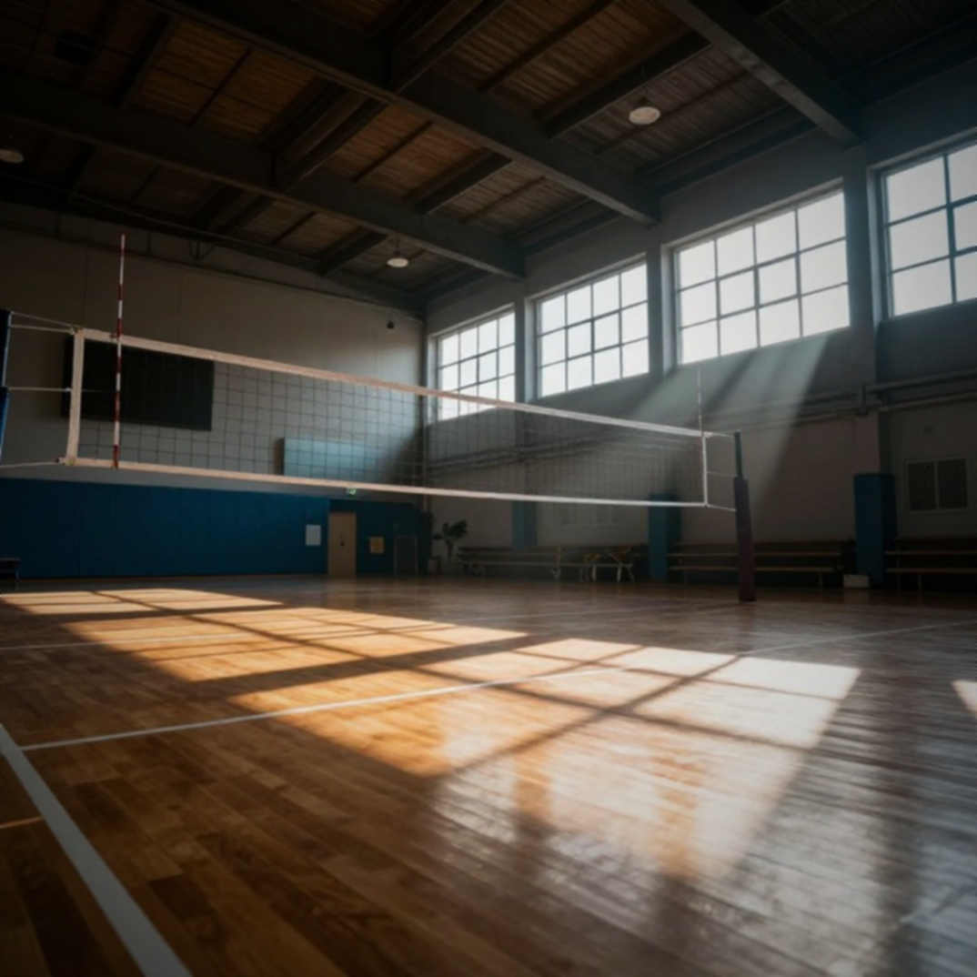 Fragile Records: When Terzić's Empty Chair Tells Serbia's Championship Story