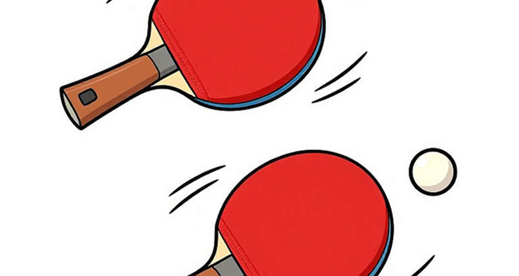 Bóng bàn Asian Para Games 2026: Ấn Độ giành đồng nội dung XD7, cặp XD17 thua ngược sau khi dẫn 2-0
