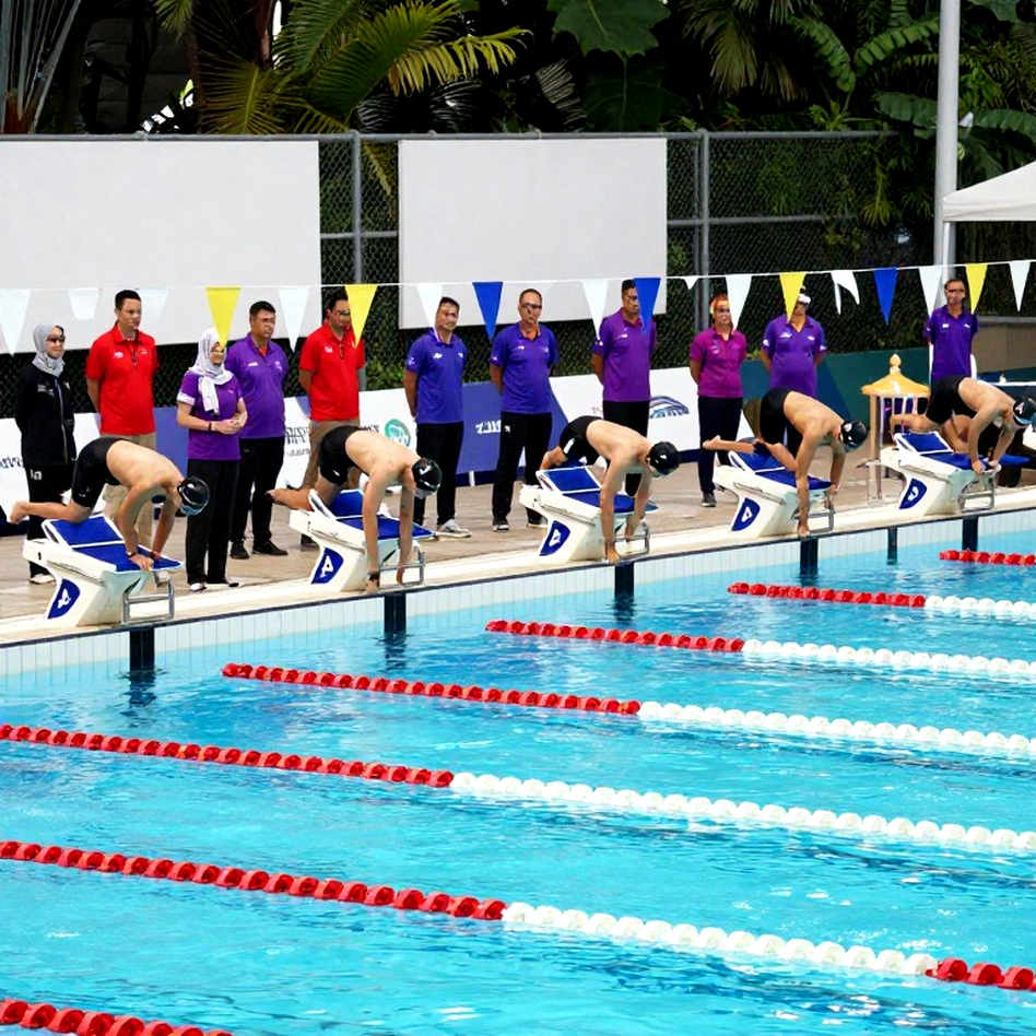 Mehdy Metella thông báo giải nghệ sau 28 năm thi đấu, chia sẻ cảm xúc về hành trình Olympic và kỷ lục quốc gia